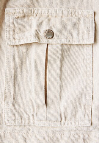 STREET ONE Between-Season Jacket in Beige