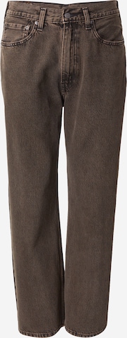 ruda LEVI'S ® Laisvas Džinsai '565™ Loose Straight': priekis