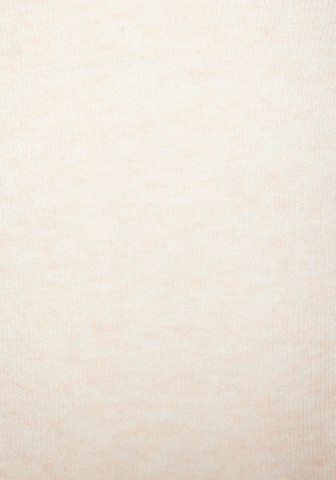 Copenhagen Studios Široký strih Nohavice - Béžová