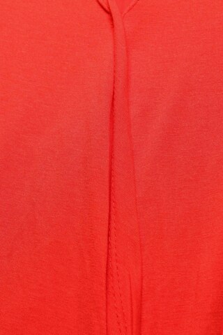 ZEBRA Shirt S in Rot