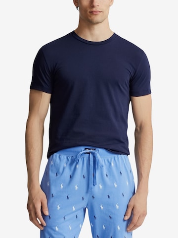 Polo Ralph Lauren Trikó és alsó póló 'Spring Start' - kék