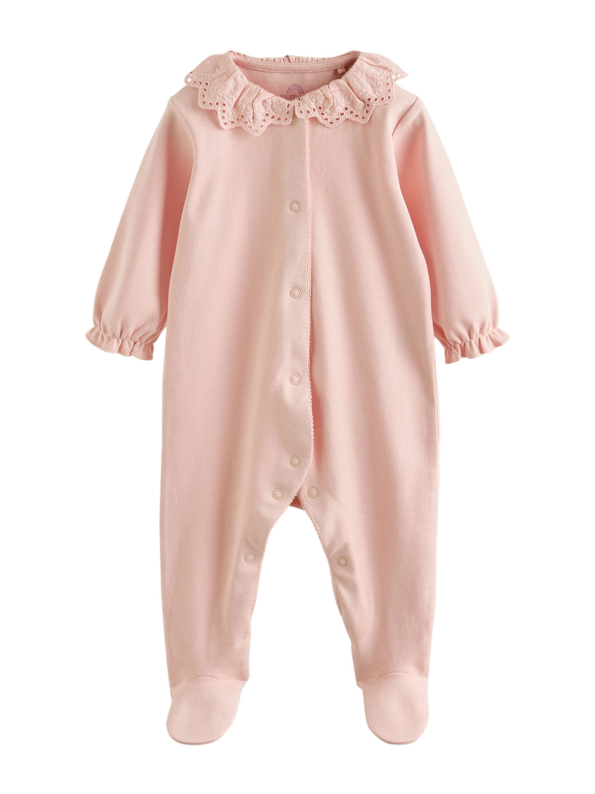 Next Nachtkledij in Oranje