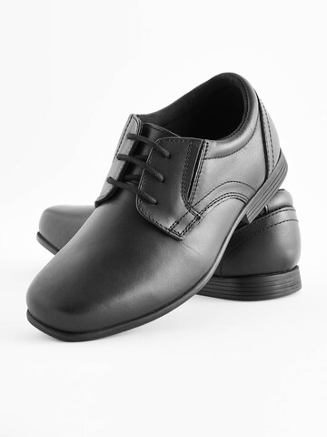 Chaussure basse Next en noir
