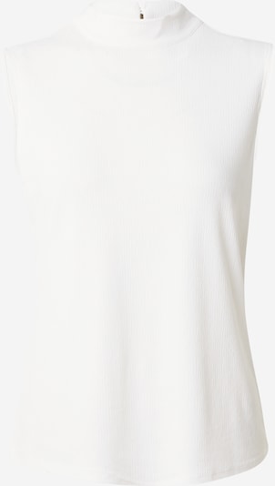 COMMA Top in White, Item view