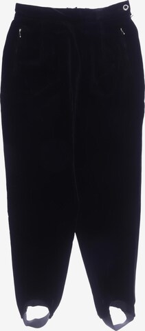 LAUREL Pants in XL in Black: front