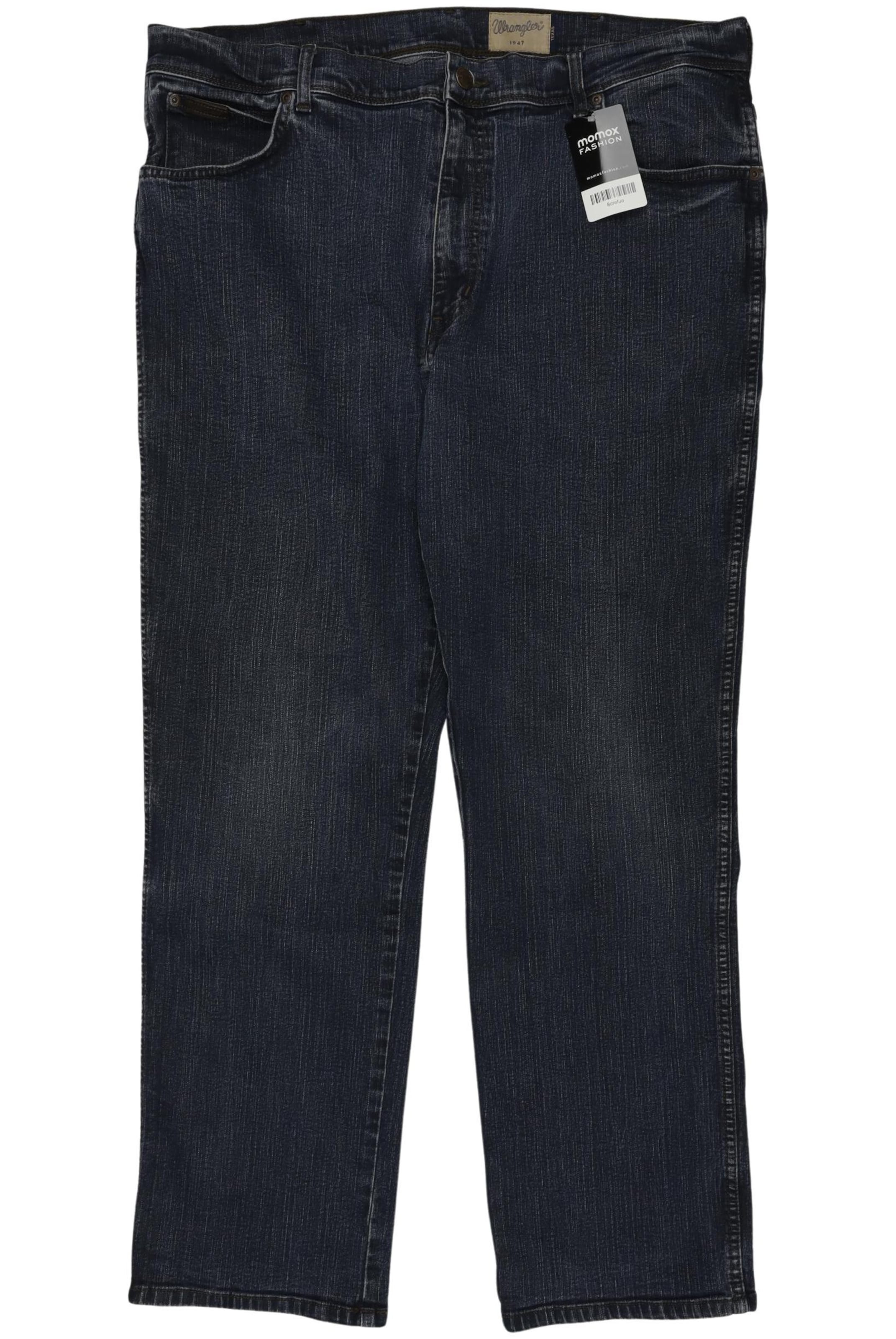 WRANGLER Jeans 40 in Blau: Vorderseite