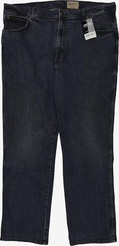 WRANGLER Jeans 40 in Blau: Vorderseite
