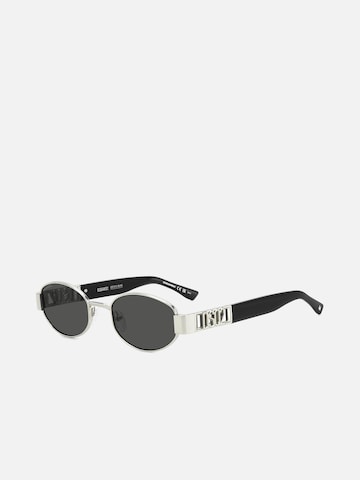 DSQUARED2 - Gafas de sol en plata