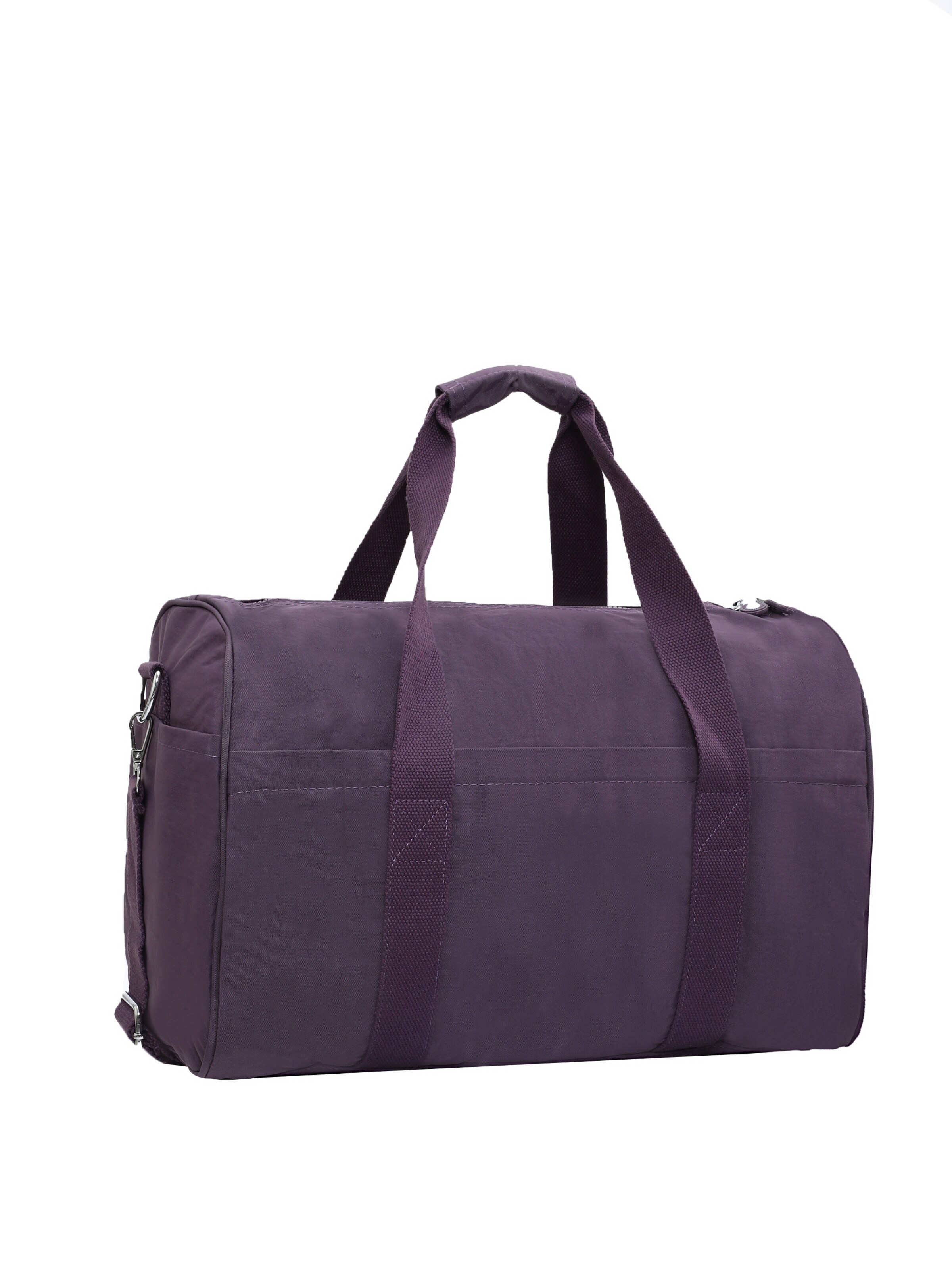 MindesaPutna torba - ljubičasta boja