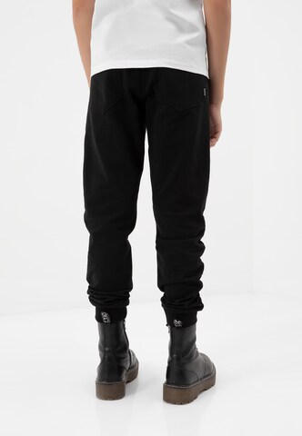 Gulliver Regular Pants in Black