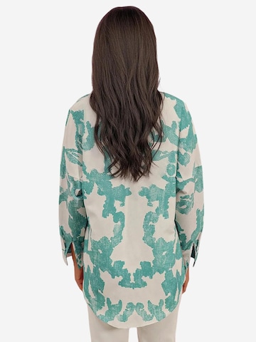 Bigdart - Blusa em branco