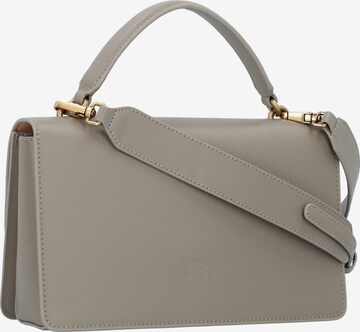 PINKO Handtas 'Love One' in Beige