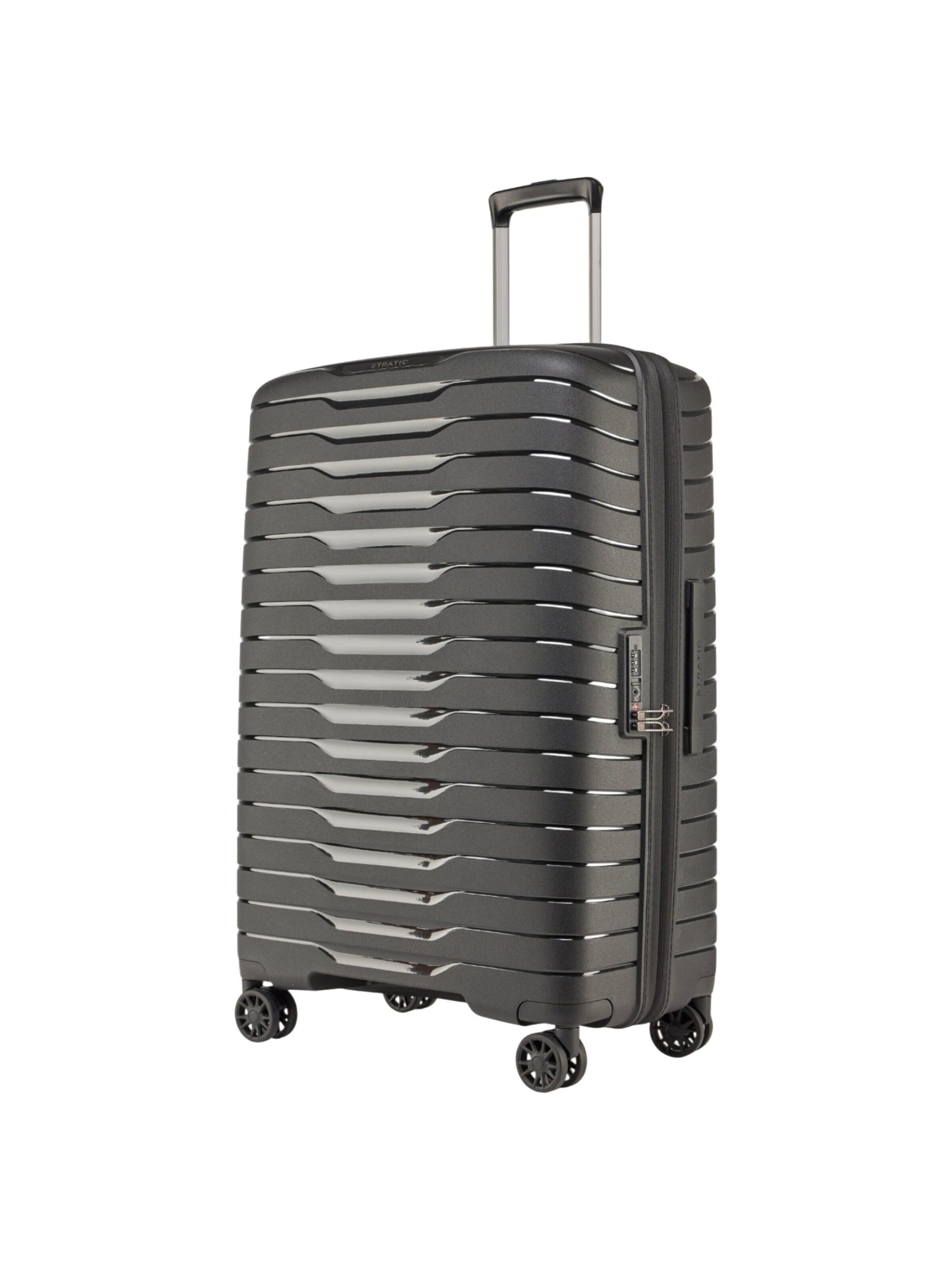 Stratic Trolley 'Novium SL' in Black