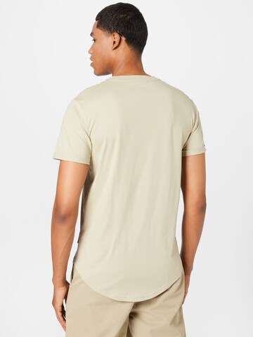 Calvin Klein Jeans Skjorte i beige