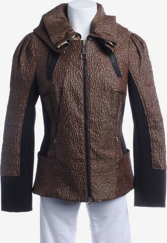 Sportalm Kitzbühel Jacket & Coat in L in Brown: front