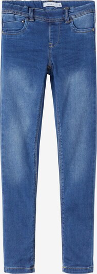 NAME IT Jeans 'Polly' i blå denim, Produktvy