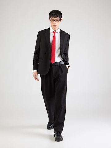 Michael KorsSlim Fit Poslovna košulja - bijela boja