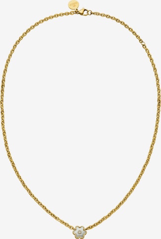 Collana 'Flourish' di PURELEI in oro: frontale