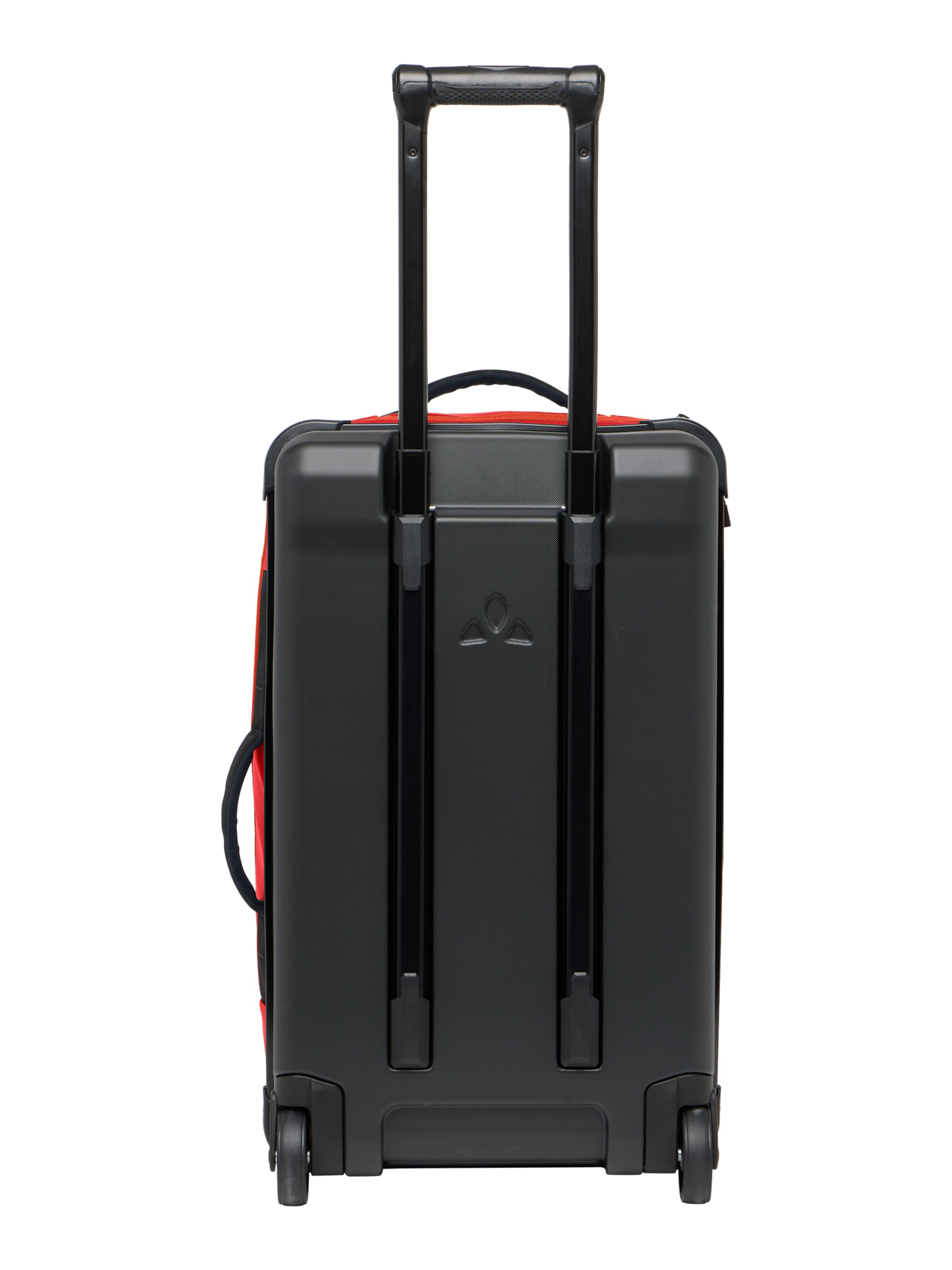 VAUDE Trolley in Rot