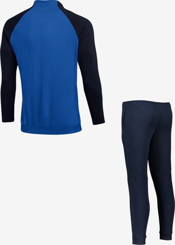 NIKE Trainingspak 'Academy Pro' in Blauw