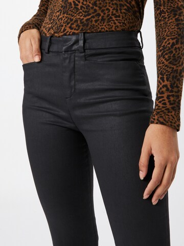 Regular Pantalon 'Basket' DRYKORN en noir