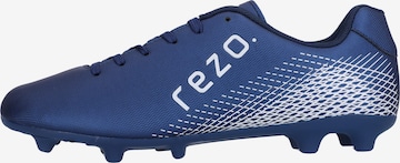 Rezo Athletic Shoes 'Daiwap' in Blue