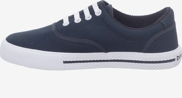 Westland Sneakers 'Soling' in Blue