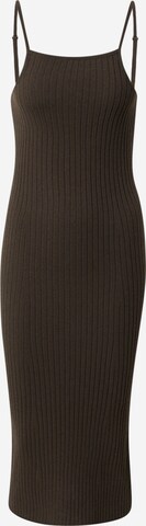 LeGer by Lena Gercke Dress 'Marlena' in Brown: front