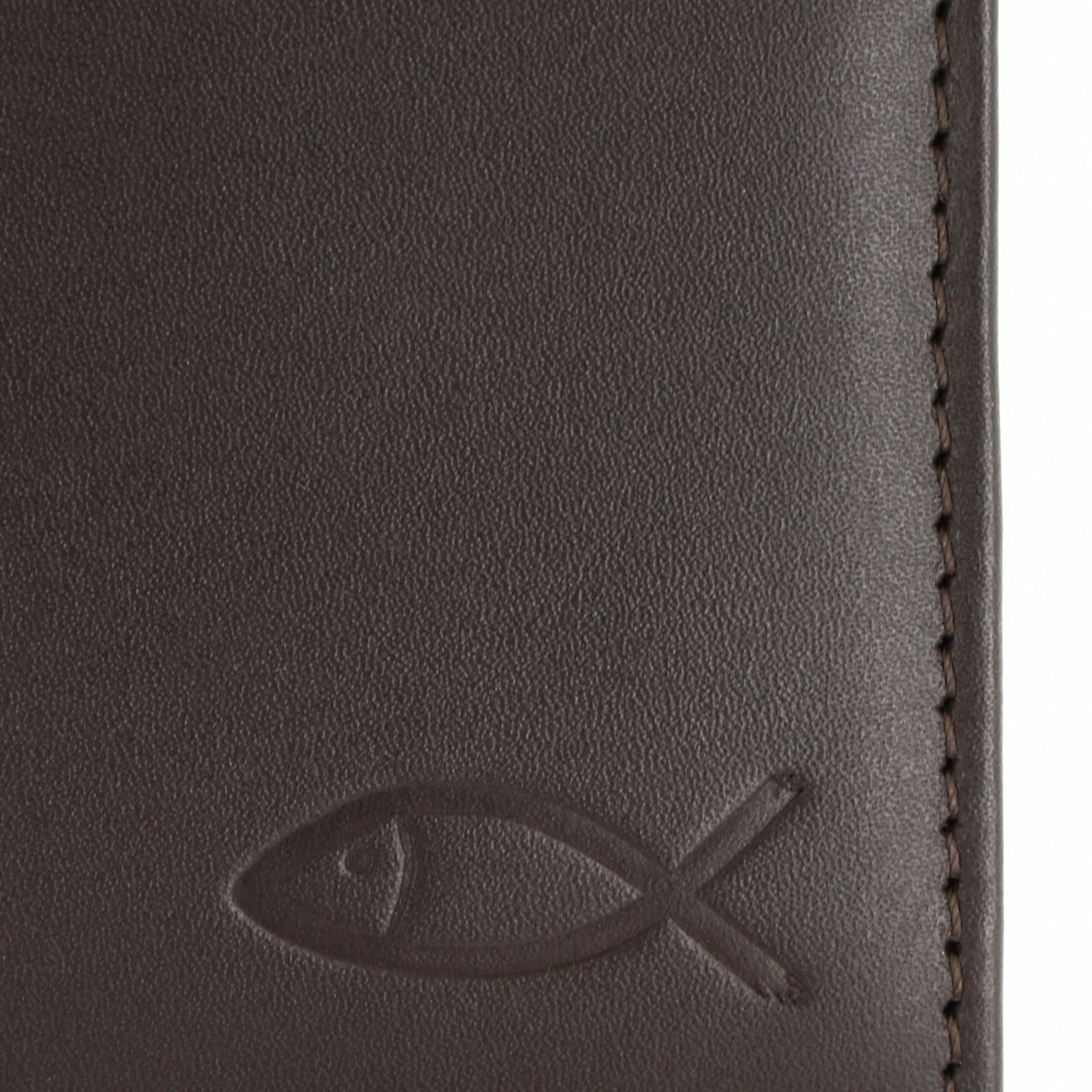OXMOX Wallet in Grey