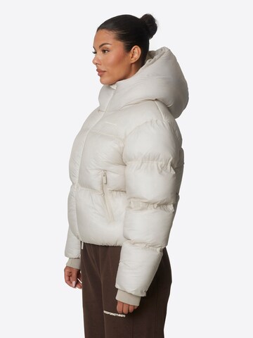 Veste d’hiver Good For Nothing en blanc
