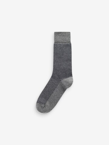 Next Socks in Blue