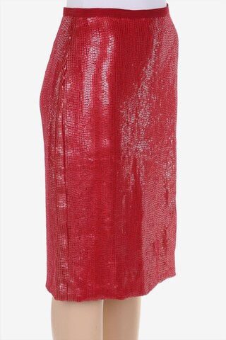 eclectic Skirt in S in Red