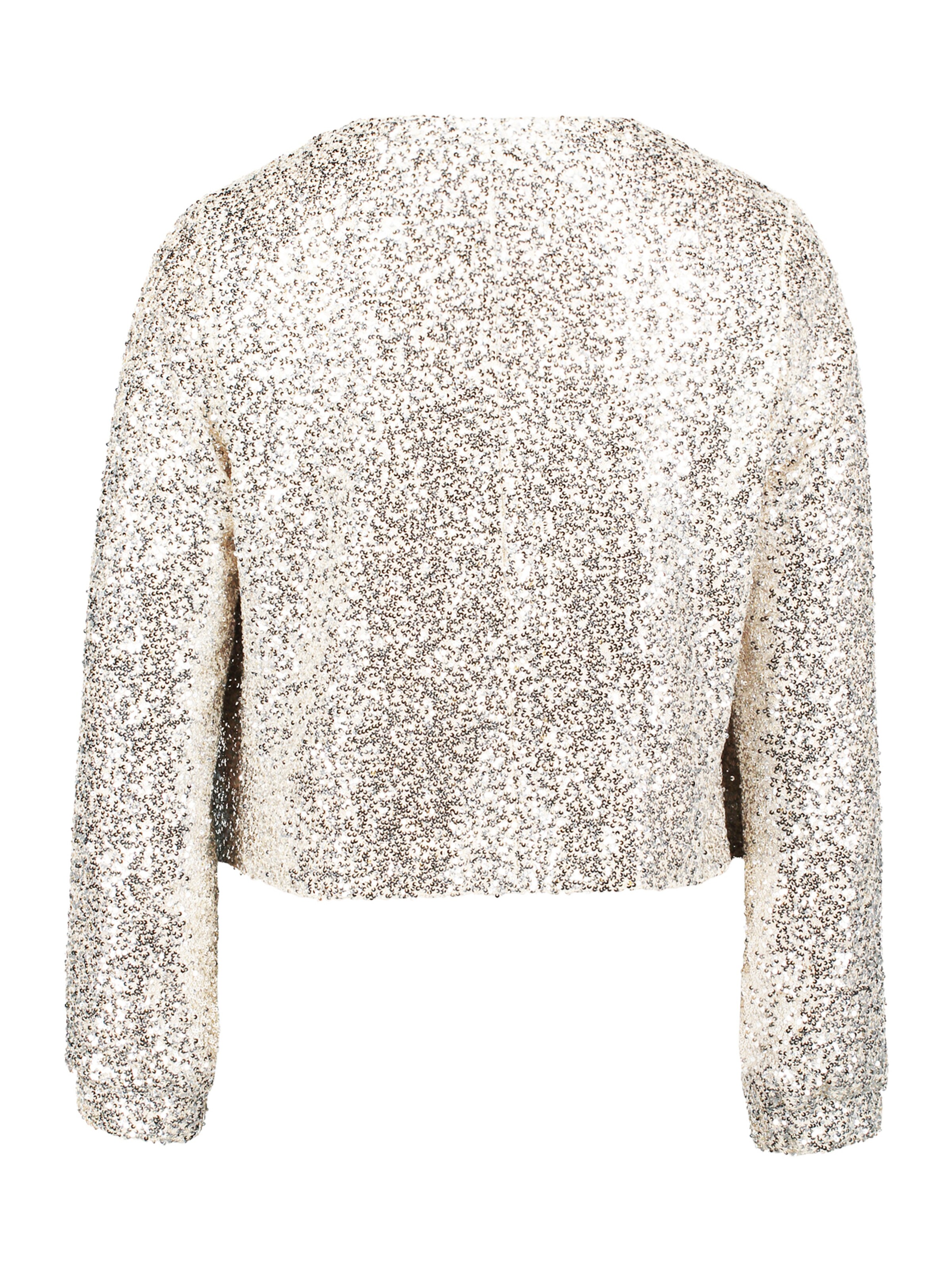 Betty & Co Blazer in White