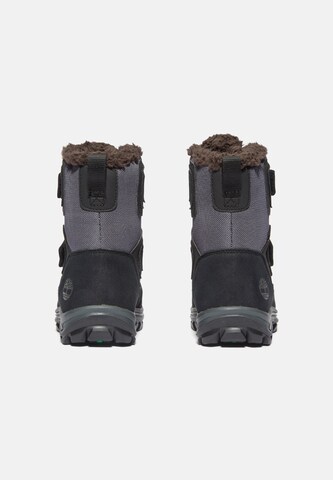 Boots da neve di TIMBERLAND in nero