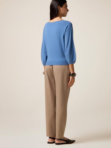 oltre Trui in Blauw