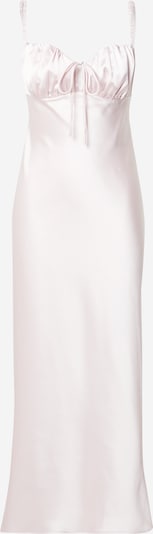 Vasarinė suknelė iš Gina Tricot, spalva – pastelinė rožinė, Prekių apžvalga