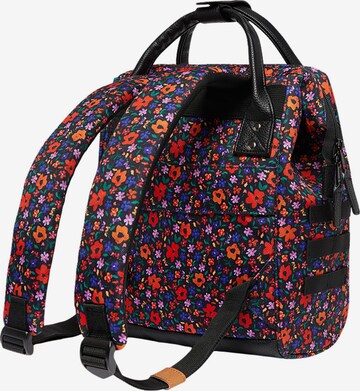 Cabaia Backpack 'Adventurer' in Mixed colors