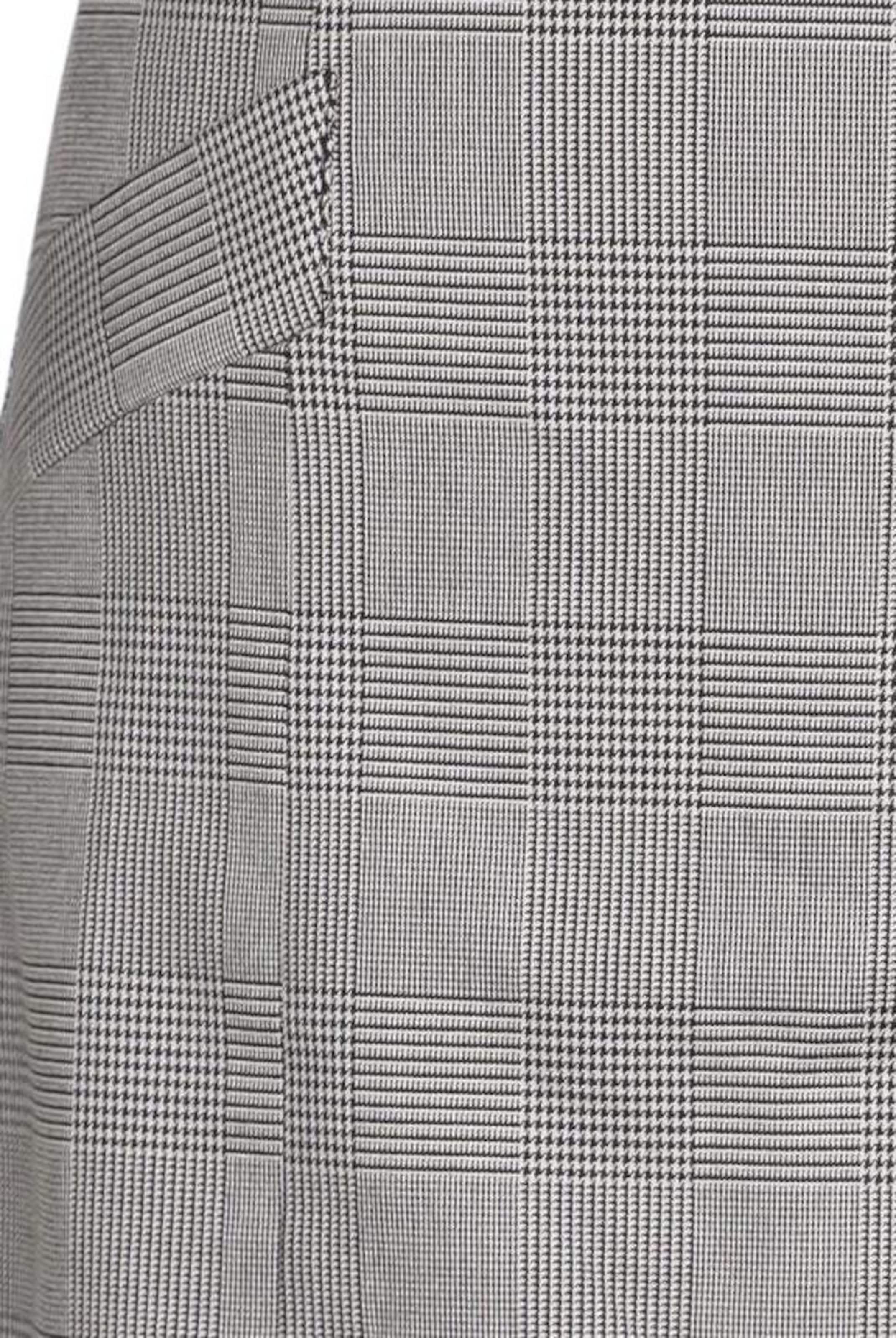 Karen Millen Skirt in S in Grey