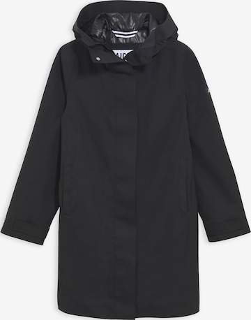 AIGLE - Parca de entretiempo 'Mtd®' en negro: frente
