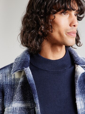 Pullover di SCOTCH & SODA in blu
