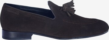 Slipper di Gordon & Bros in marrone