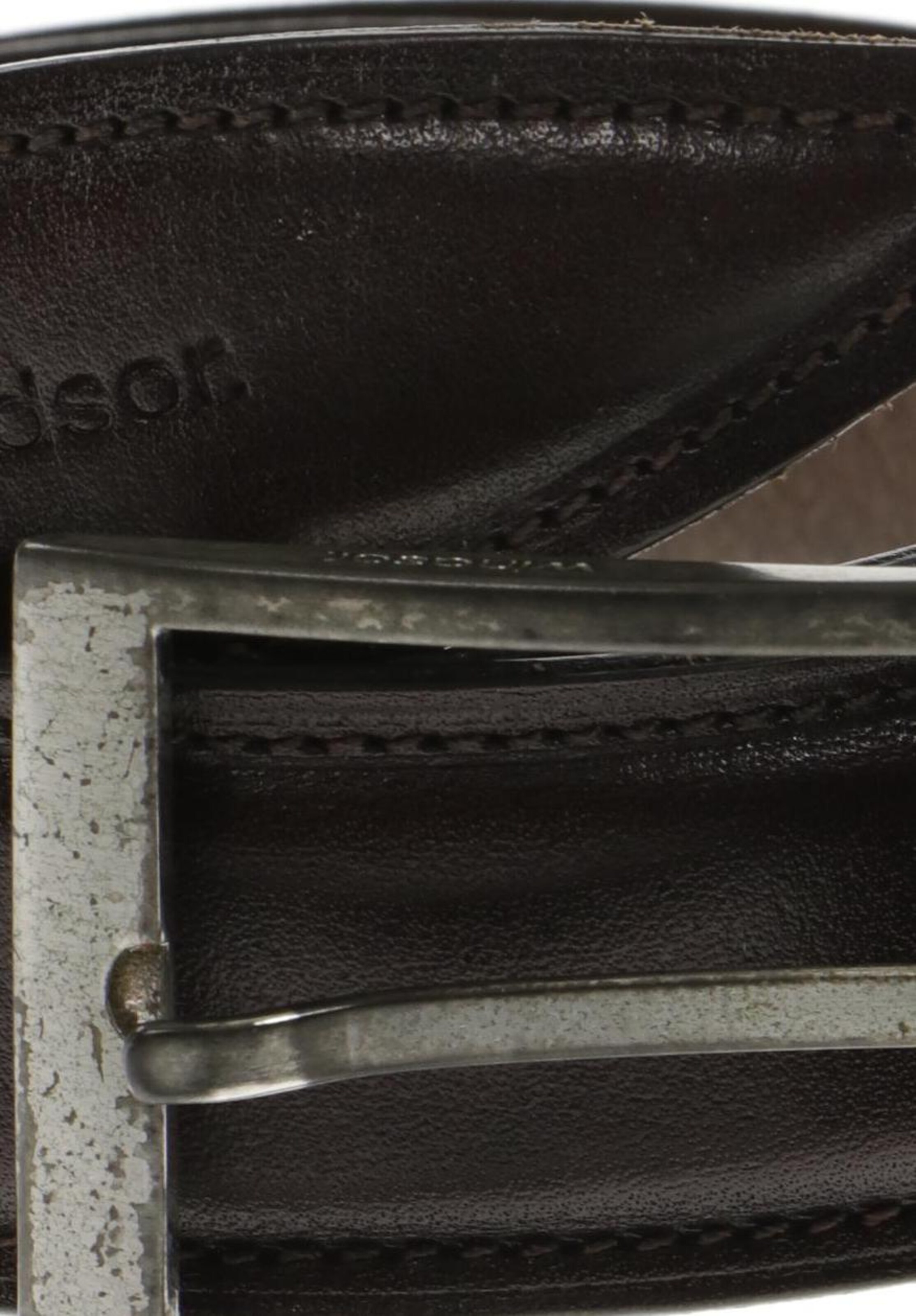 Windsor Gürtel One Size in Braun