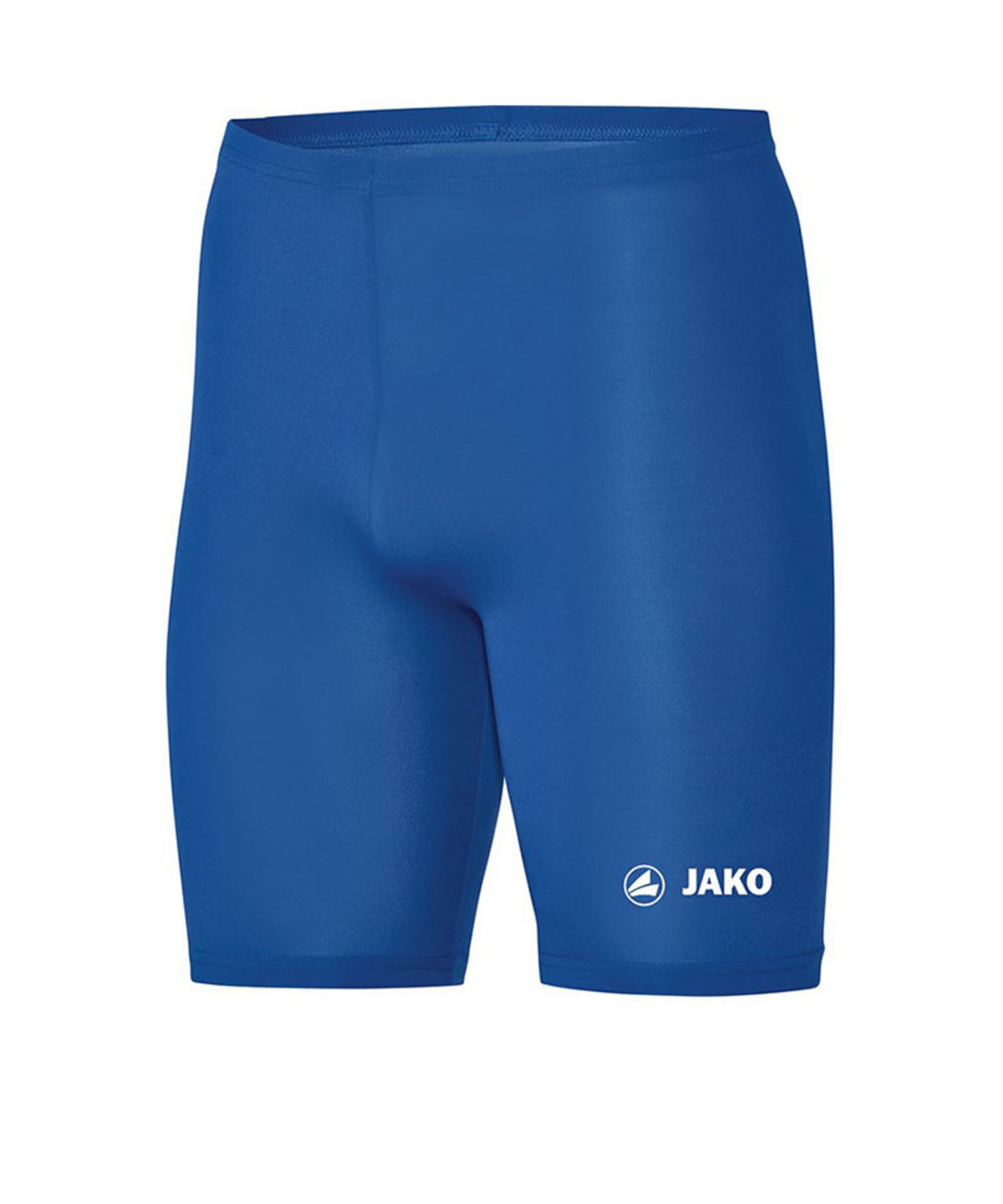JAKO Athletic Underwear in Blue: front