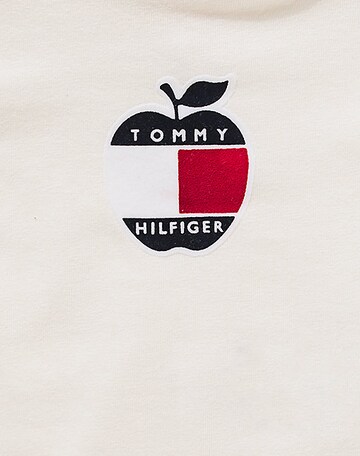 TOMMY HILFIGER Póló - fehér