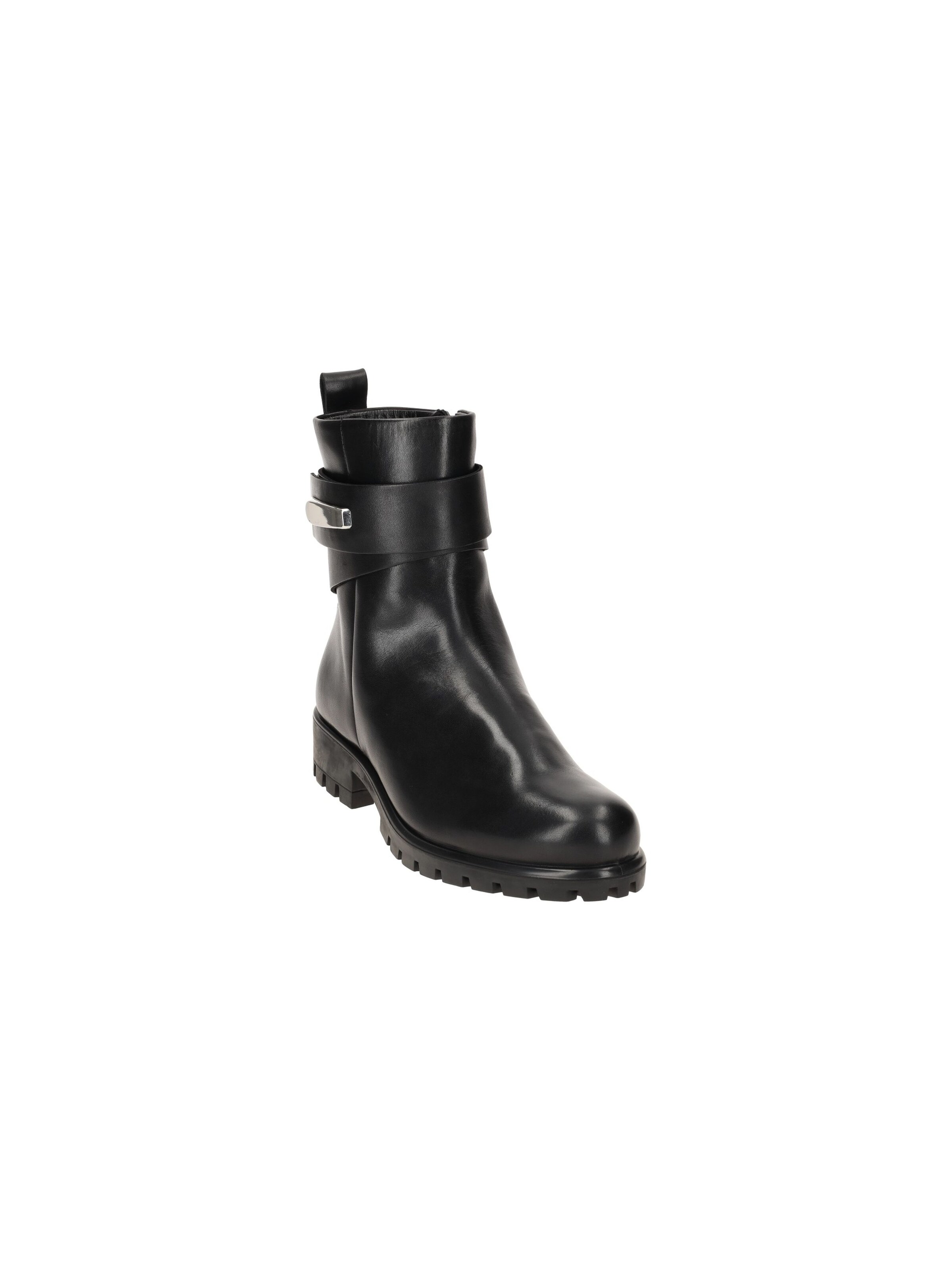 ECCO Boots 'ecco Modtray  490193'‌‌‌‌‌‌‌‌‌ in Schwarz