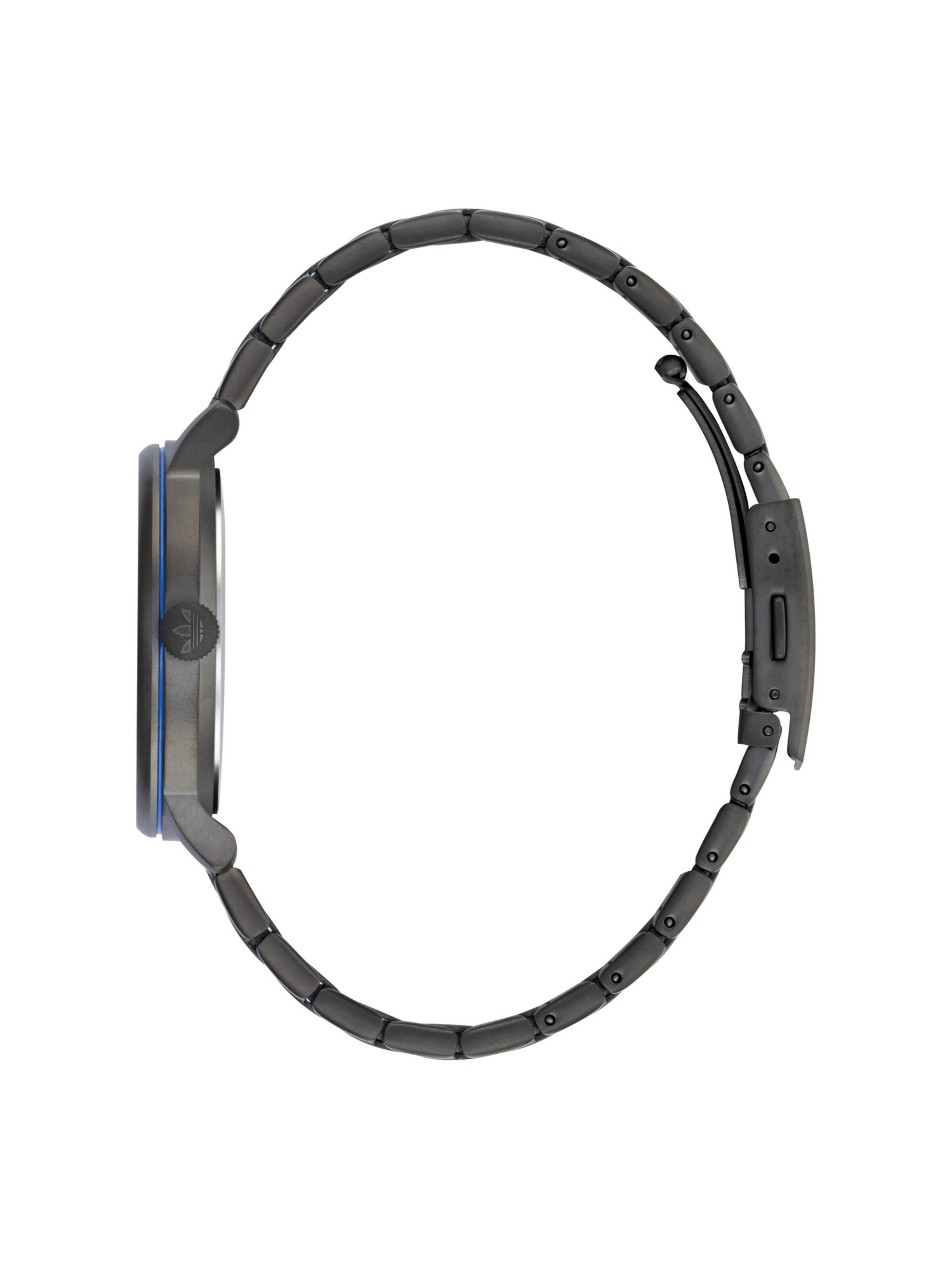 ADIDAS ORIGINALS Analogt ur i grå