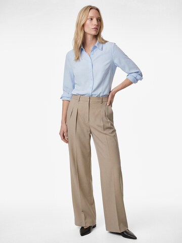 Koton Blouse in Blue