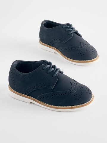 Next Flats in Blue