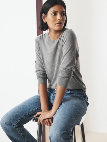 Pullover di Next in grigio