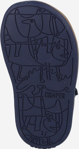 CAMPER Sandale 'BIC0' in Blau